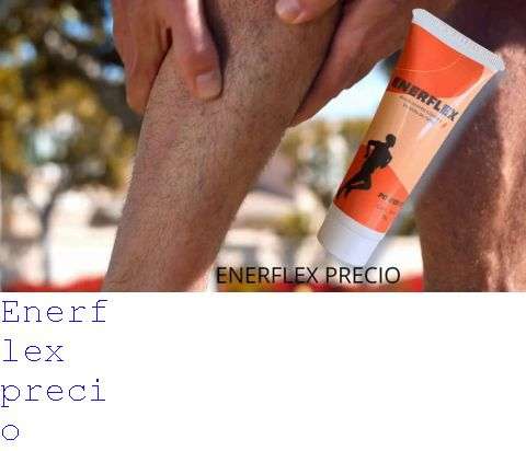 Gel Enerflex